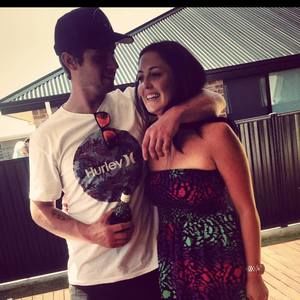 Meet your Posher, Claire